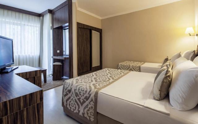 Club Hotel Turan Prince World - All Inclusive