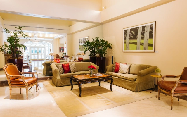Taj Campton Place