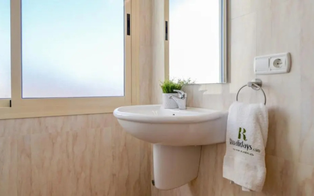 Casa Ventanas al Mediterraneo Nerja by Ruralidays