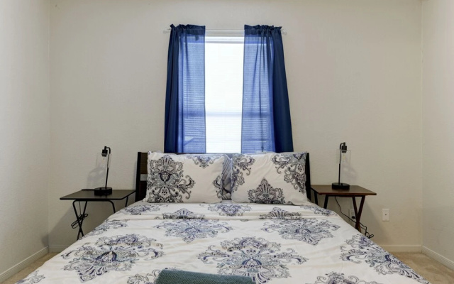 Killeen Furnished Family Rentals