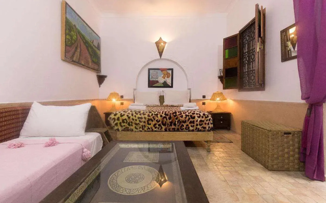 Riad Rita