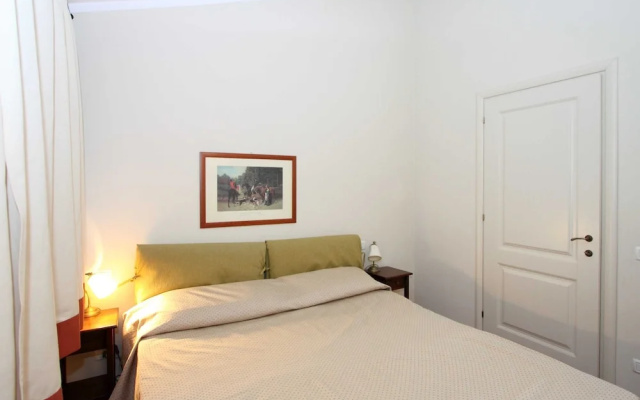 Apartment With Pool, Between sea and Mountains, Restaurant, Wifi
