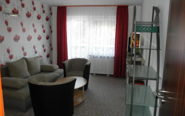 Pension Kälberer