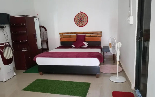 Jyoti home