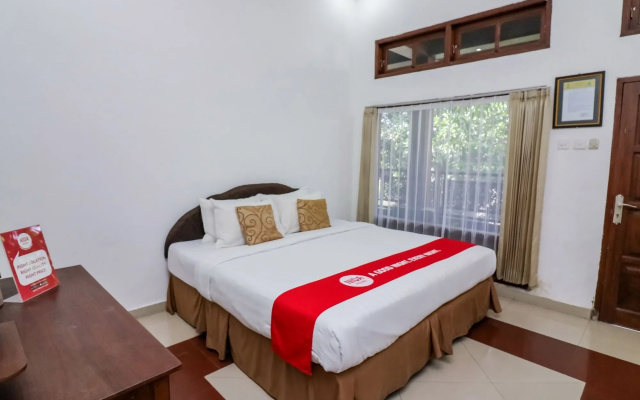 Hotel O Ratu