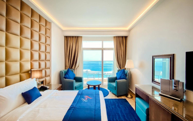 Mirage Bab Al Bahr Hotel