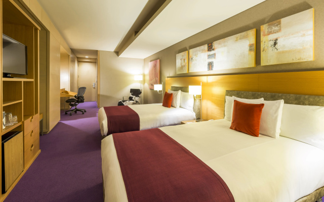 Barceló México Santa Fe