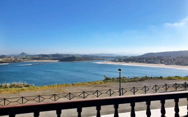 Hotel Playa de Los Locos