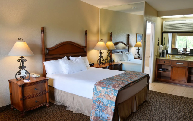 Casa Ojai Inn