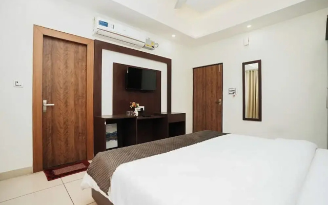 Hotel The 7 Seas