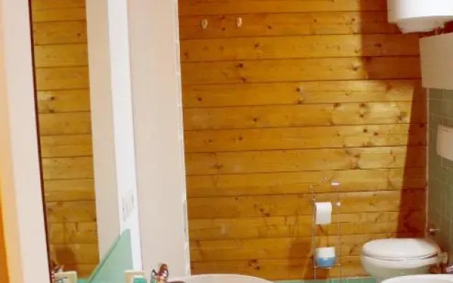 b&b L'Alloggio