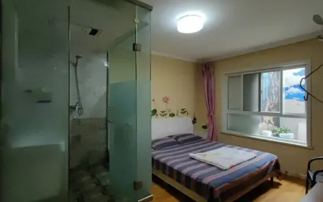 Taiyuan Golden Sunshine Apartment