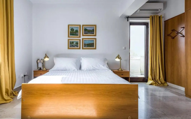 Apartman Percan