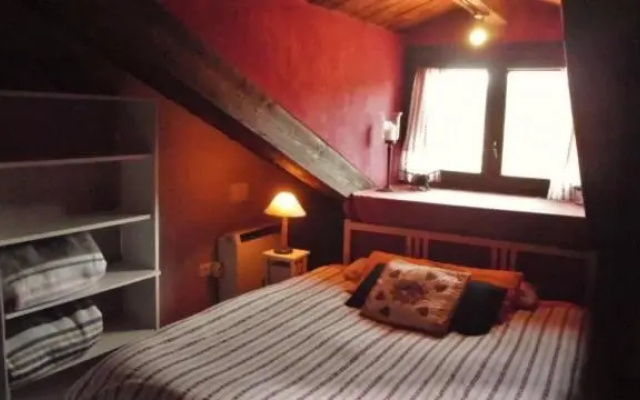 Apartamentos Valdelinares