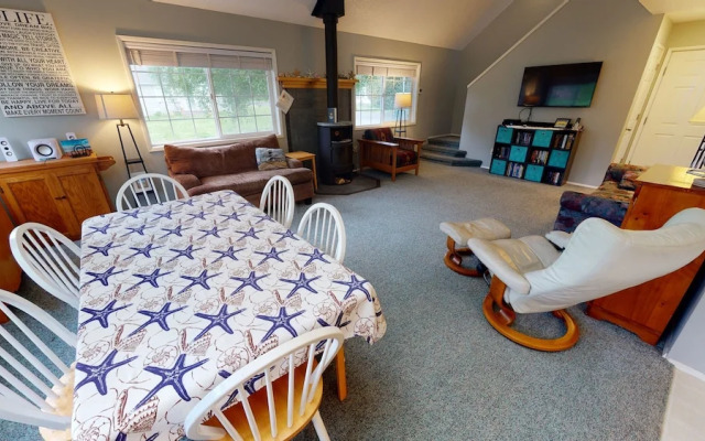 Rockaway Family Tides 3 Bedroom Home