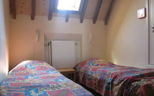 Apartment Near the Belgian Border