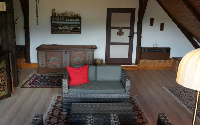 Farmhouse in Nockberge Near Ski Slopes