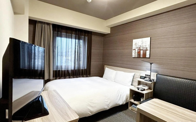 Hotel Route Inn Shinshiro