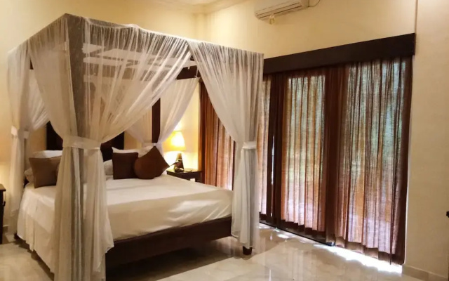 The Palace Resort