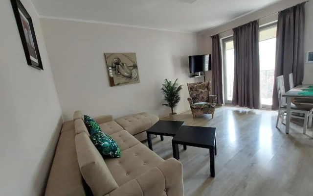 SAS Apartamenty Perfect