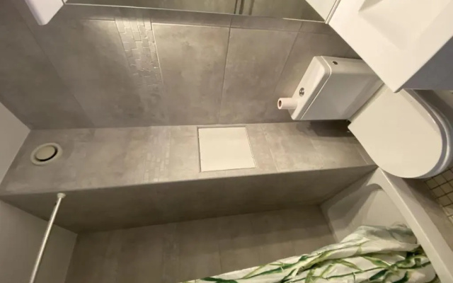 Appartement La Roche-Posay, 2 pièces, 3 personnes - FR-1-541-29