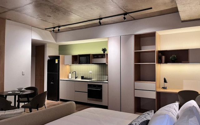 Kubik Living 8i8
