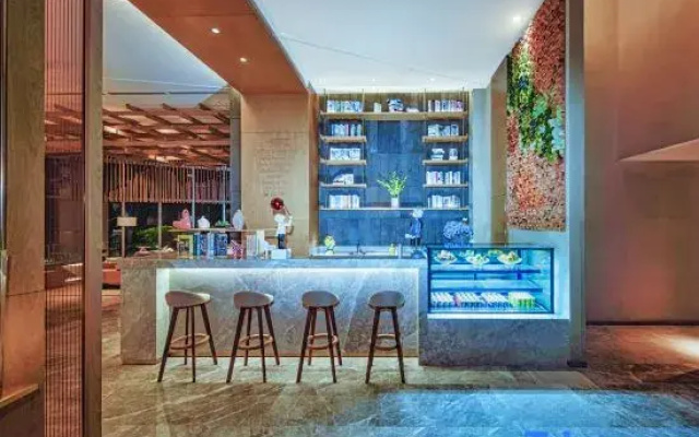 Royce Light Residence Hotel, Nanshan Science and Technology Park,
