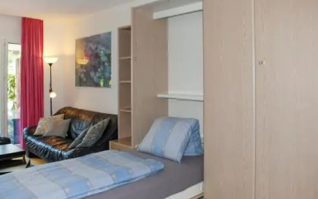 Apartment Caslago.2