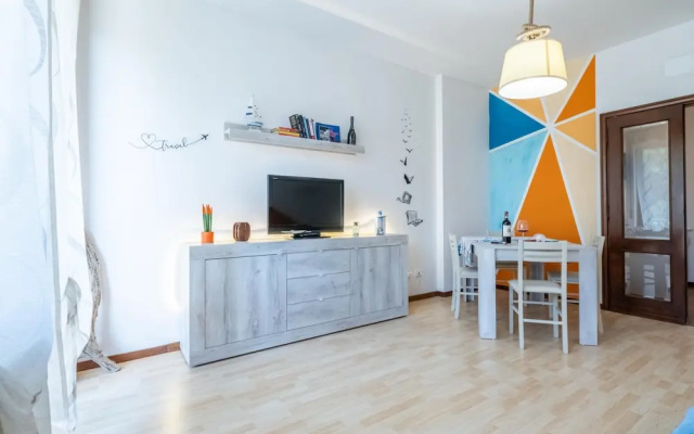 Primaverammare Apartment