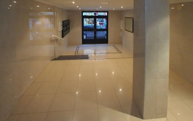 Apartamento Cap i Corp