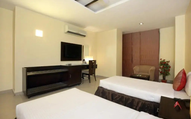 Hotel Aditya