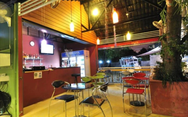 Tonnam Villa