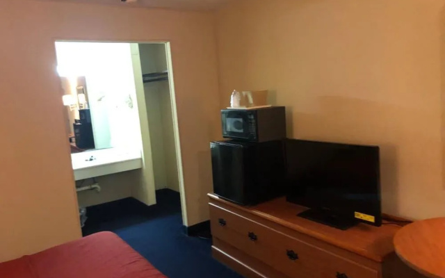 Virginian Motel
