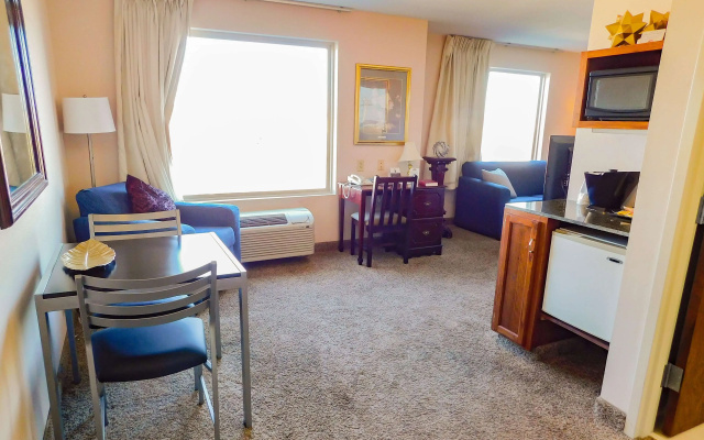 Days Inn & Suites by Wyndham Pocahontas