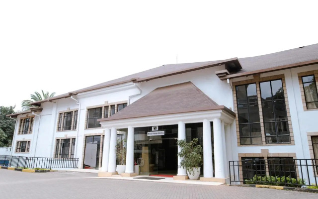 West Wood Hotel