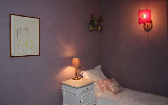 B&B La ferme du doux