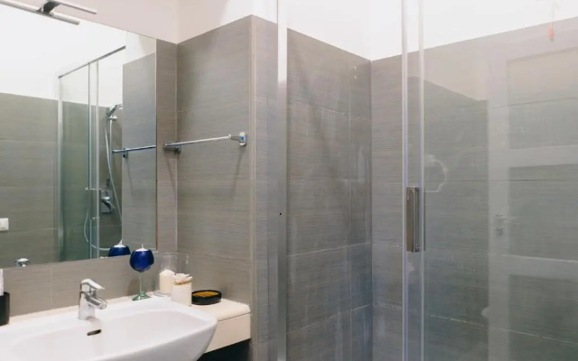 Janare - Rooms & Terrace