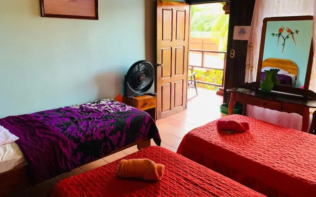 Hotel Luigis