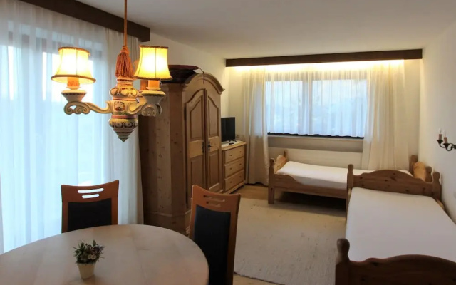 Cozy Apartment Near Ski Lift in Ellmau
