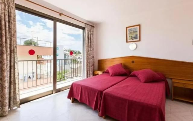 Bella Maria Apartments & Pool Club