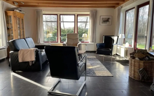 Island "De Fokken"