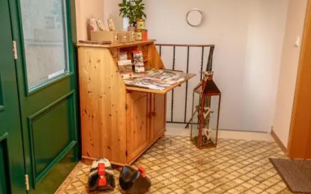 Pension Haus am Walde