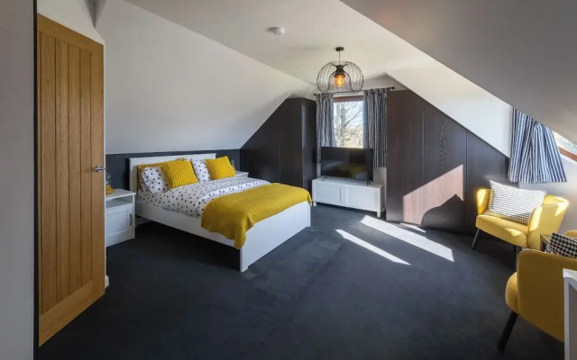 Mizpah Bed & Breakfast