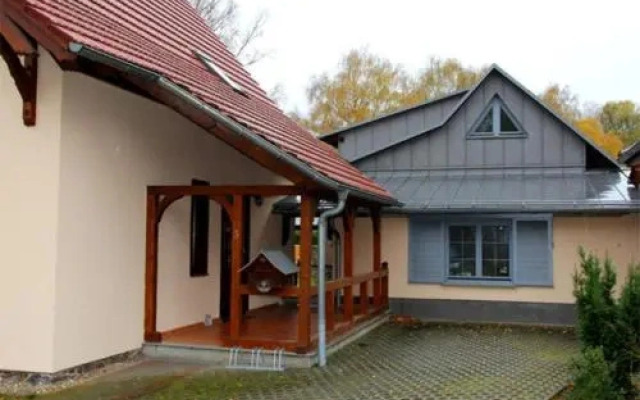 Ferienwohnung Mirow SEE 7571