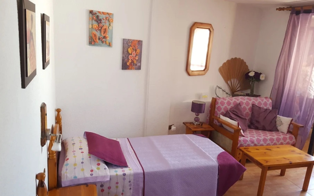 Studio in Playa de Las Americas