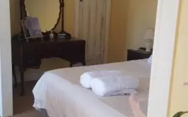 9 Senses Wellness Retreat