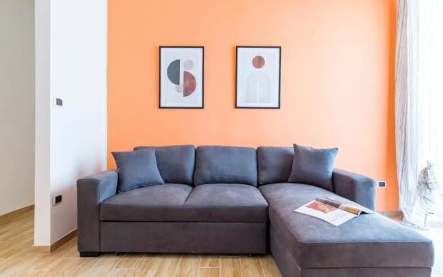 Central Station Family Apt by Wonderful Italy