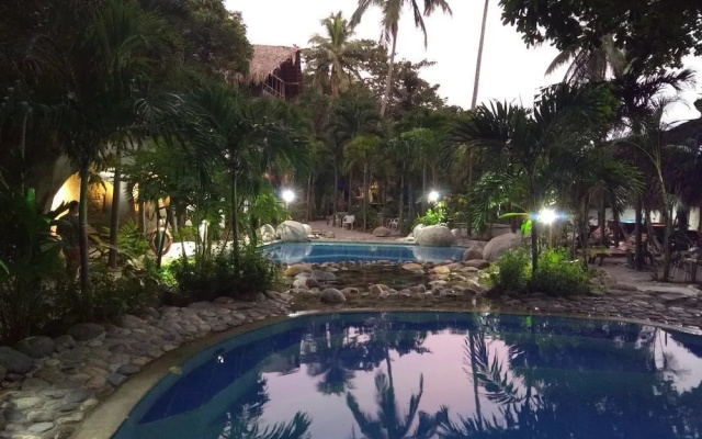 Casa Hostal Villa Del Rio