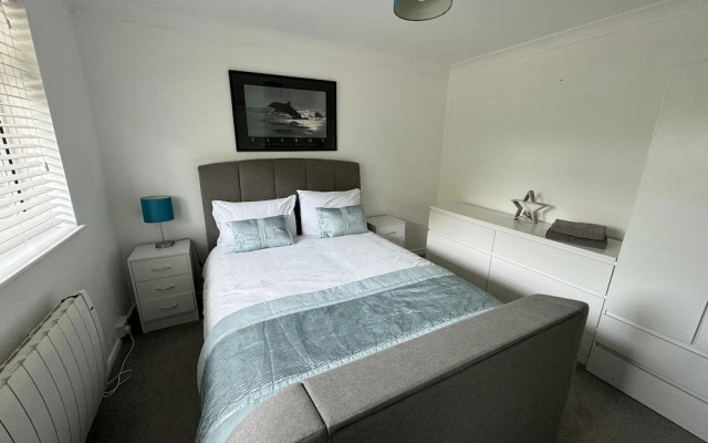 Perfect Folkestone Bolthole Close to Euro Tunnel