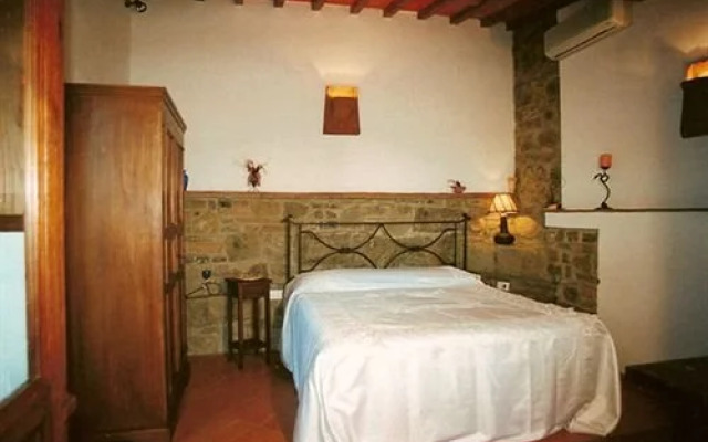 Bed and Breakfast Podere le Cave